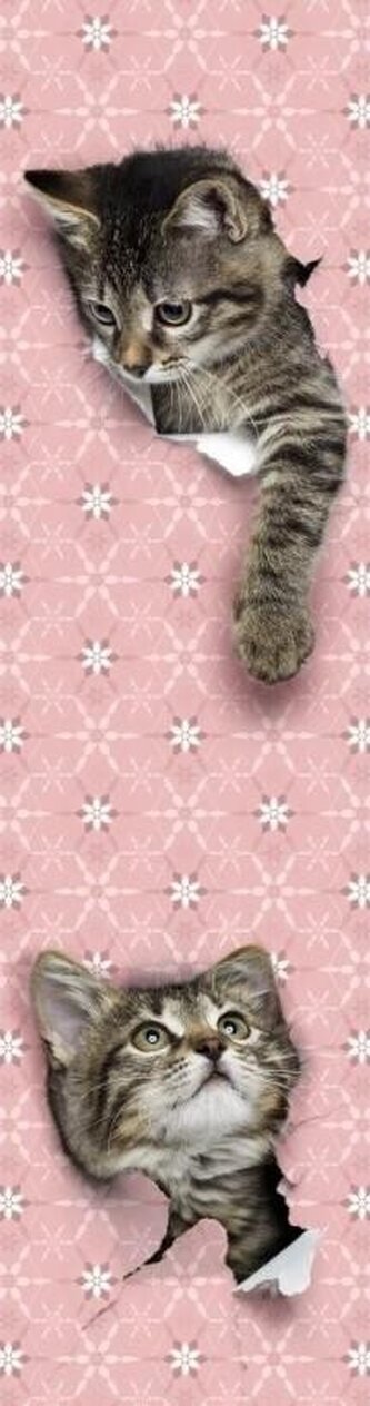 Záložka 3D - Hi There Záložka 3D - Hi There