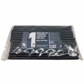 Tavné lepidlo MAXIPAK - HMA tyčinky 11,5x200mm bílá 1kg