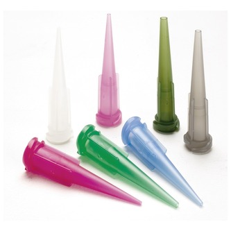 OKI tryska aplikační konická PPc16 BLACK 1,19mm