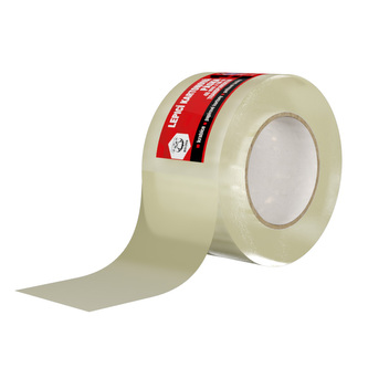 Lepicí kartonová páska 48mmx66m havana