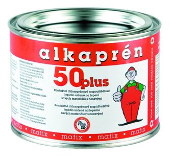 ALKAPREN 50 PLUS 5l (3,6kg) bez toluenu