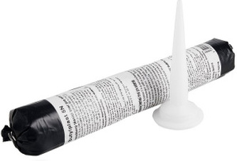 Butylplast 5N 600ml šedý