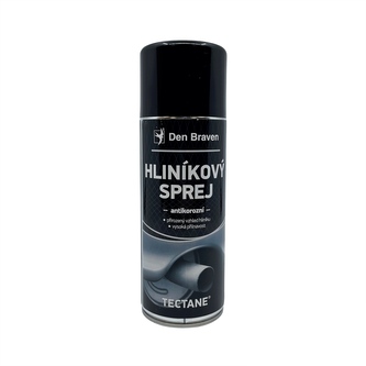Hliníkový sprej DEBBEX 400ml