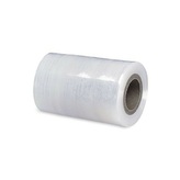 Fixační fólie ruční "GRANÁTEK" 10cm transp. (23µm, 125m)