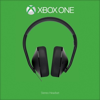 XONE Stereo Headset