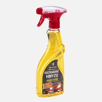 Odstraňovač hmyzu TECTANE rozprašovač 450ml