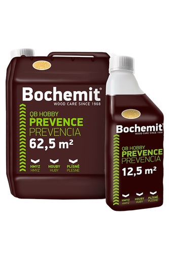 Bochemit Hobby zelený 5kg
