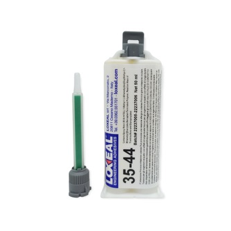 LOXEAL 35-44 dvojkartuš 200ml (F konektor)