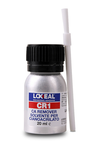 LOXEAL CR1 CA Remover 20ml LOXEAL CR1 CA Remover 20ml