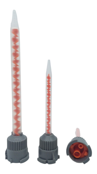 Mixovací špička 10:1 50ml (bajonet) delší 110mm