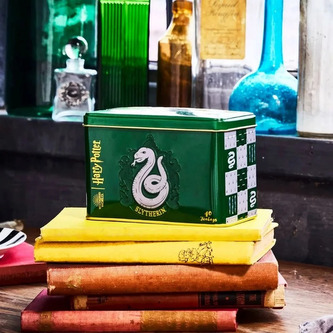 Čaj Harry Potter™ Slytherin HP04