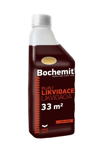Bochemit Plus I 5kg