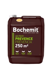 Bochemit QB Profi hnědý 5kg