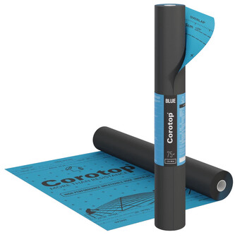 Membrána Corotop BLUE 140 30m2
