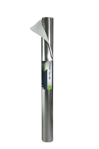 M1 FOL 150ALU 1,5m x 10m 15m2