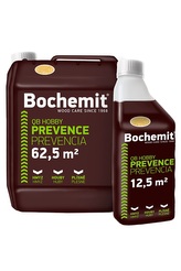 Bochemit Hobby čirý 5kg