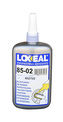 LOXEAL 85-02 láhev 250ml