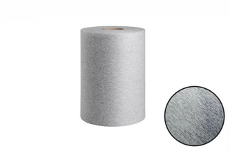 TETEX utěrka GREY 300 32x37cm (111mb) šedé na roli