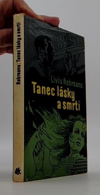 Tanec lásky a smrti