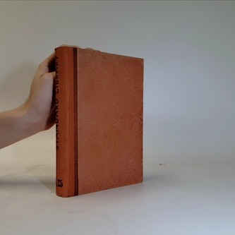 Vyděděnci boží, svazek 24, 25