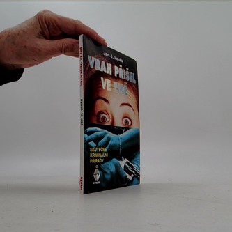 Vrah přišel ve tmě