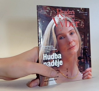 Reader's Digest Výběr (Květen 1999)