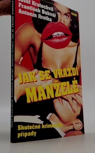 Jak se vraždí manželé