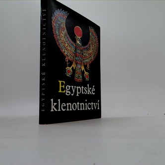 Egyptské klenotnictví