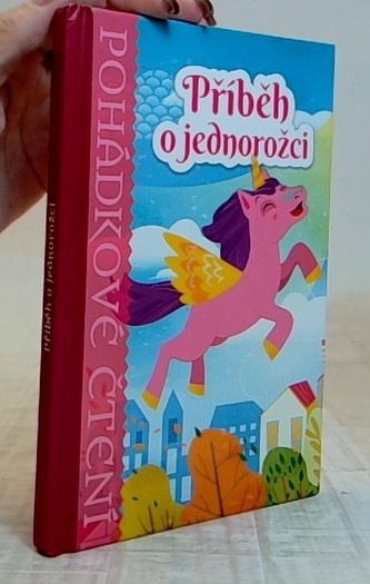 Příběh o jednorožci