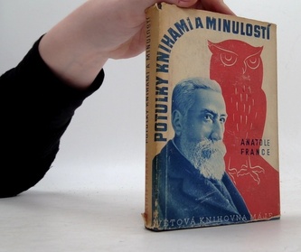 Potulky knihami a minulostí