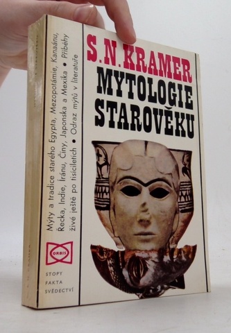 Mytologie starověku