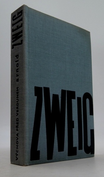 Výchova před Verdunem