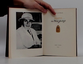 Zlato na Nové Guineji