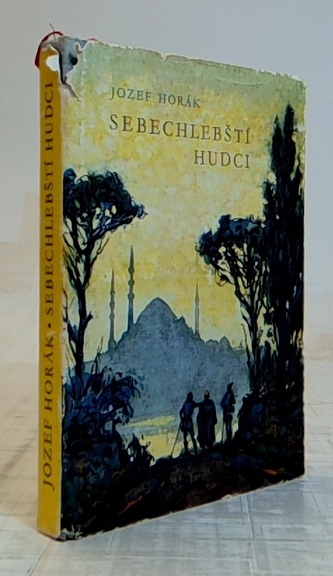 Sebechlebští hudci