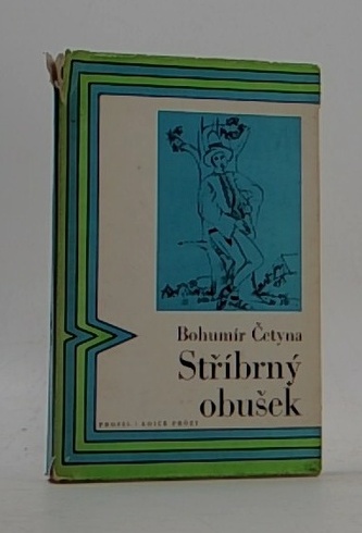 Stříbrný obušek