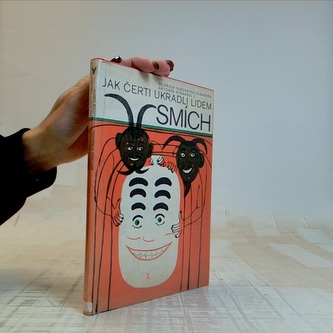 Jak čerti ukradli smích