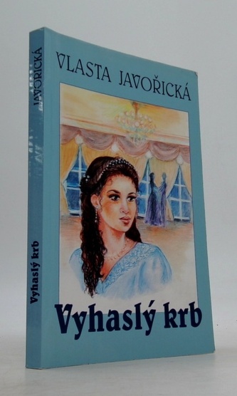 Vyhaslý krb