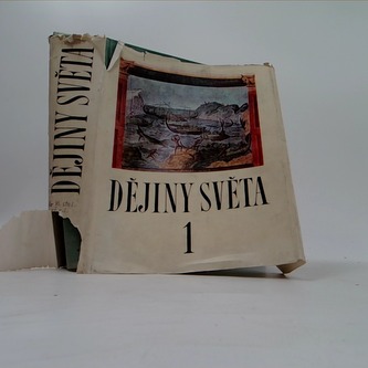 Dějiny světa 1