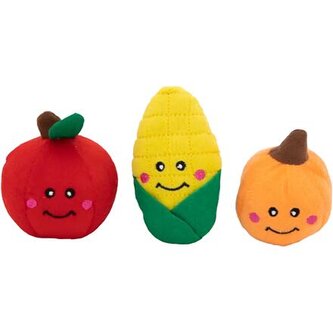 ZippyPaws Miniz Sklizeň