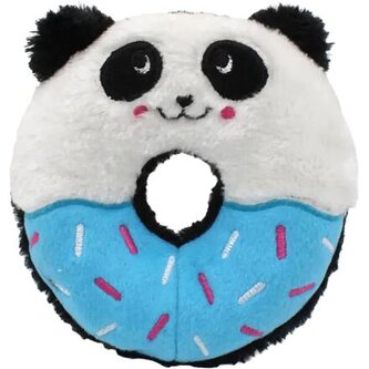 ZippyPaws Donutz Buddies Panda