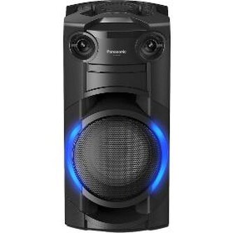 Bluetooth reprosystém PANASONIC SC BMAX10E-K Bluetooth reprosystém PANASONIC SC BMAX10E-K