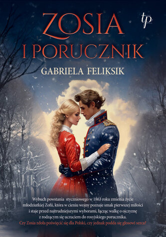Zosia i porucznik Zosia i porucznik