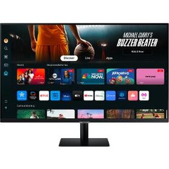 LED monitor SAMSUNG Smart LS32DM702UUXDU LED monitor SAMSUNG Smart LS32DM702UUXDU