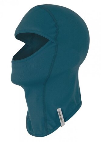 kukla dětská SENSOR DOUBLE FACE safír