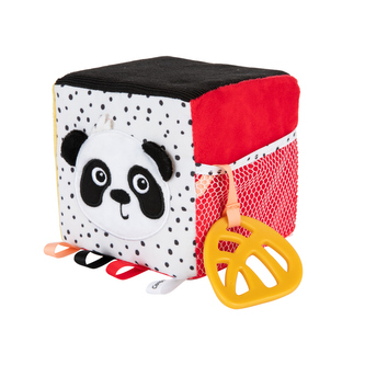 Canpol babies Senzorická kostka BabiesBoo