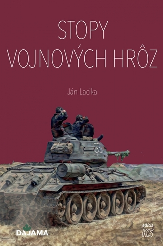 Stopy vojnových hrôz Stopy vojnových hrôz