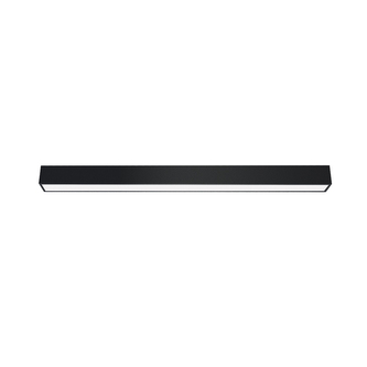Immax NEO LITE LUNGO Smart strop svítidlo ČERNÉ 120cm 38W  2882lm Tuya WiFi  BEACON Immax NEO LITE LUNGO Smart strop svítidlo ČERNÉ 120cm 38W  2882lm Tuya WiFi  BEACON