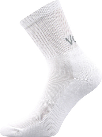 VoXX® ponožky Mystic bílá 43-46 (29-31) 1 pár