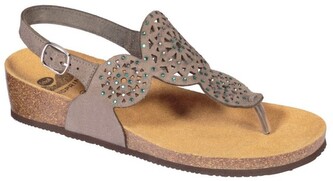 Scholl ABELINE - dámské žabky (sandále) Velikost: 39