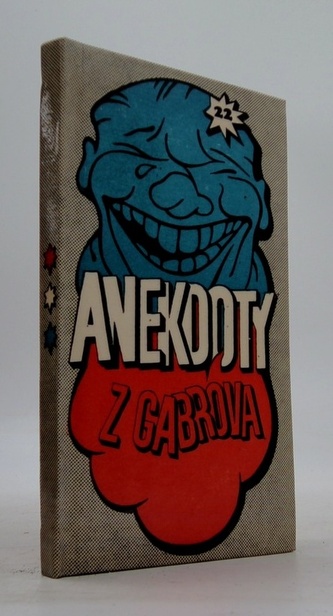 Anekdoty z Gabrova